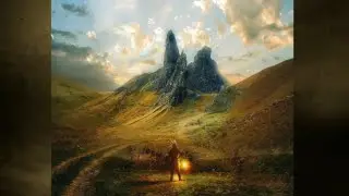 Vampiric, Witchy Music, Dark Academia, Fantasy, Magic, Nordic Music...