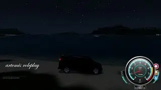 Arma 3 La police à nos trousses Artemis RP Daxonz Gouvisite