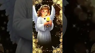 Пусть ангел тебя охраняет.