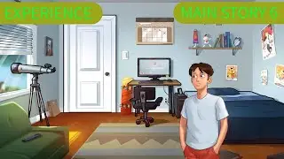 TGame | Summertime Saga Main Story part 6  v.0.20.12