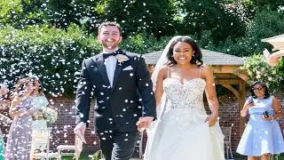 Getting Married During Covid19