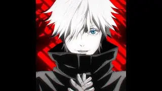 「prbmls 😇」Jujutsu Kaisen「AMV/EDIT」
