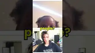 Why Did She Scream At Me