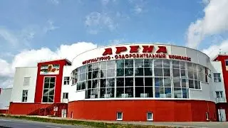 Русская матрешка 2016 в городе Семенове