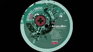 Elton D + Snoo - Devil (B2)