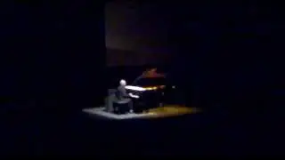 FICG 27 - Teatro Diana- Viejo del piano que no se callaba