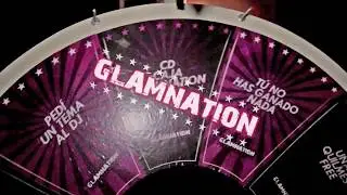Glamnation 10º Aniversario | The Roxy - La Viola Bar