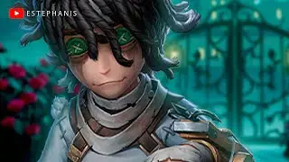 БЕССОНАЯ НОЧЬ ➤ Identity V