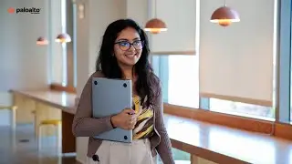 Hear from a Software Engineer, Customer Engineering at Palo Alto Networks