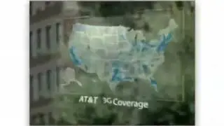 There's a map for that new Verizon ad