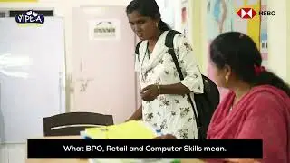 Get ready to be inspired by Renuka’s Story!