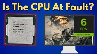 Can A Bad CPU Cause Freezes Or FPS Stutters?