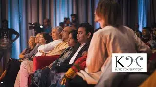 Km Music Conservatory | Admission Open