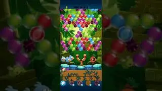 Angry birds pop bubble shooter level 179 3 STARS NO BOOSTER