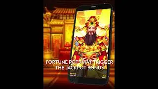 Lunar New Year Slots Arriving in North America