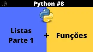 Python - Listas - Parte 1