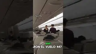 El Vuelo 447.  La Tragedia que Cambió la Aviación