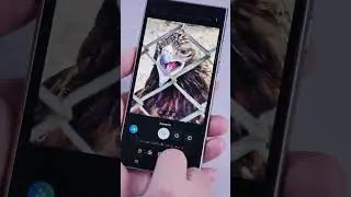 Редактор фото Samsung - удаление объектов