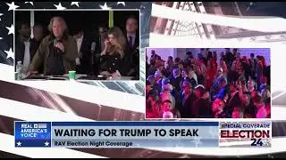 Bannon states what a lot of us feel.