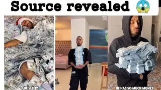 Anadream's source of income revealed 😱 #dream #lifestyle #anime
