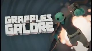Обзор На Игру Grapples Galore