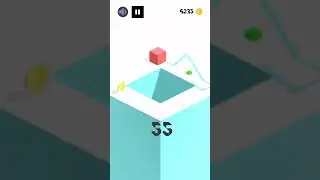 Square Box Unity Game Source Code 