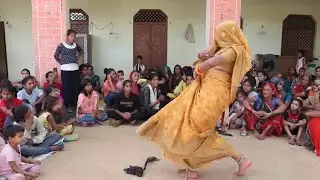 khoiya dance ganda latest | ganda nach | dehati bhabhi | desi nach