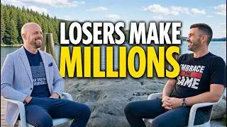 Two Millionaire Day Traders Share Their Secrets