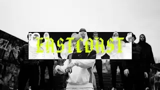 TNG - EASTCOAST (Official hood video)