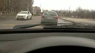 Доработанный Солекс 24 Х 29 . Замер разгона до 100 . Динамика . Покатушки по району .