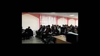 «Волонтером быть - здорово!»