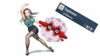 A team that wins by EXPLOSION only | Pokémon Scarlet & Violet VGC
