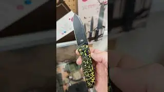 Kizer - Drop Bear