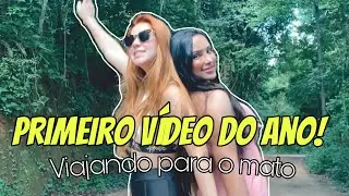BORA PRO MATO! (Região serrana do Rio)
