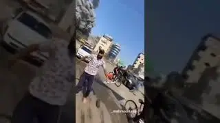 Не надо войны ! 🇵🇸 