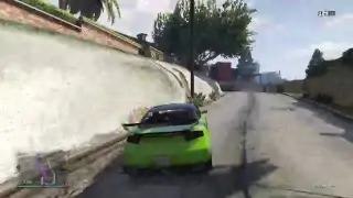 GTA5 gameplay ep3