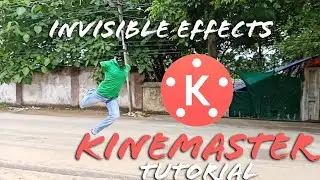Kinemaster Invisible Effects tutorial By action Ka reaction.