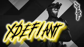 XDefiant Closed Beta Gameplay (No Commentary)
