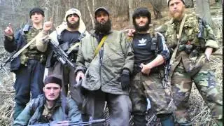 Обращение к бойцам Правого Сектора