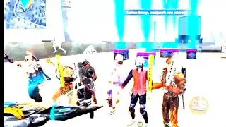 SLOWMO+JEDAG JEDUG || FF SPECIAL TAHUN BARU!🔉🎶❤2021