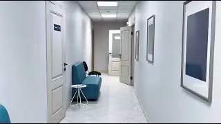 Стоматологическая клиника Дента Прайм на Варшавском шоссе