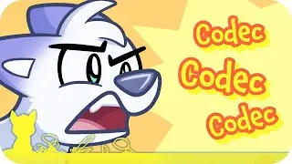 Best Animation Export Settings Tutorial [Scribble Kibble]
