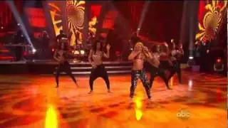Shakira ft Dizzee Rascal - loca