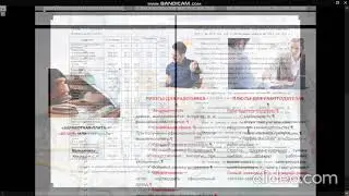 Студенческие работы от Эвелины - дистанционная помощь студентам