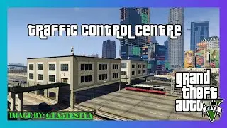 [2023] Grand Theft Auto V Modding: How To Install Map Editor & Traffic Control Centre Mod (PC MODS)