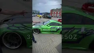 Какую выберешь ты? подпишись на мой инСТ: igor_almighty | там каждое воскресенье разыгрываю 5.000р