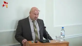 Обсуждение транспортной схемы Орла