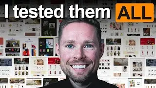 Best Shopify Themes - FREE vs PAID (2026 Review)