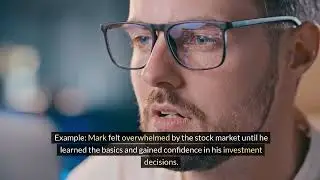 Navigating the Stock Market