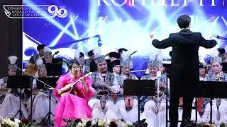 Александр Цыганков «Интродукция  и Чардаш»